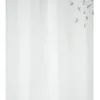 BUTINE VOILAGE 140X260CM ECRU
