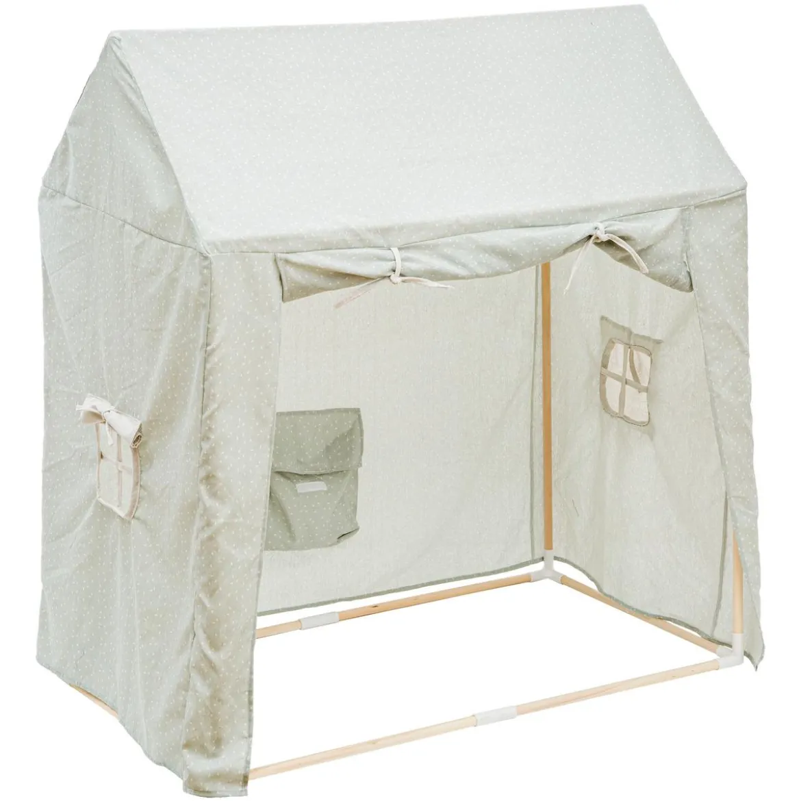 CABANE CAMPAGNE