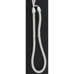 CABLE RAYONNE PM BLANC
