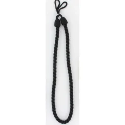CABLE RAYONNE PM NOIR