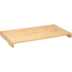 CACHE PLAQUE BAMBOU 52X28CM