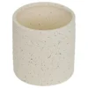 CACHE POT CERAMIQUE ELLY H.19CM