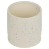 CACHE POT CERAMIQUE ELLY H.21CM