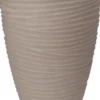 CACHE POT DUNE DE SABLE 40X60CM