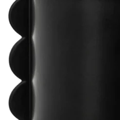 CACHE POT HIND CERAMIQUE D.18X18CM