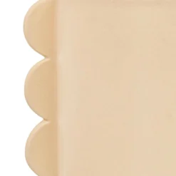 CACHE POT HIND CERAMIQUE D.18X18CM