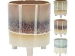 CACHE POT PORCELAINE