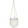 CACHE POT SUSPENDU METAL TINO TAILLE S