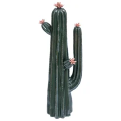 CACTUS CERAMIQUE PANAMA VERT PRAIRIE H.40CM