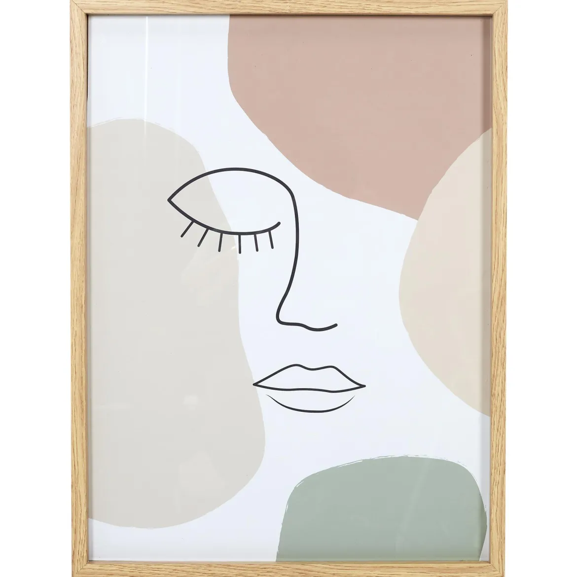 CADRE MURAL ARTY 45CM