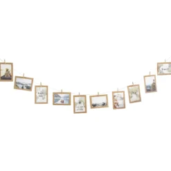 CADRE PHOTO CORDE LOFT 10X15CM