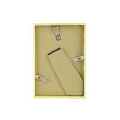 CADRE PHOTO DORE 10X15CM