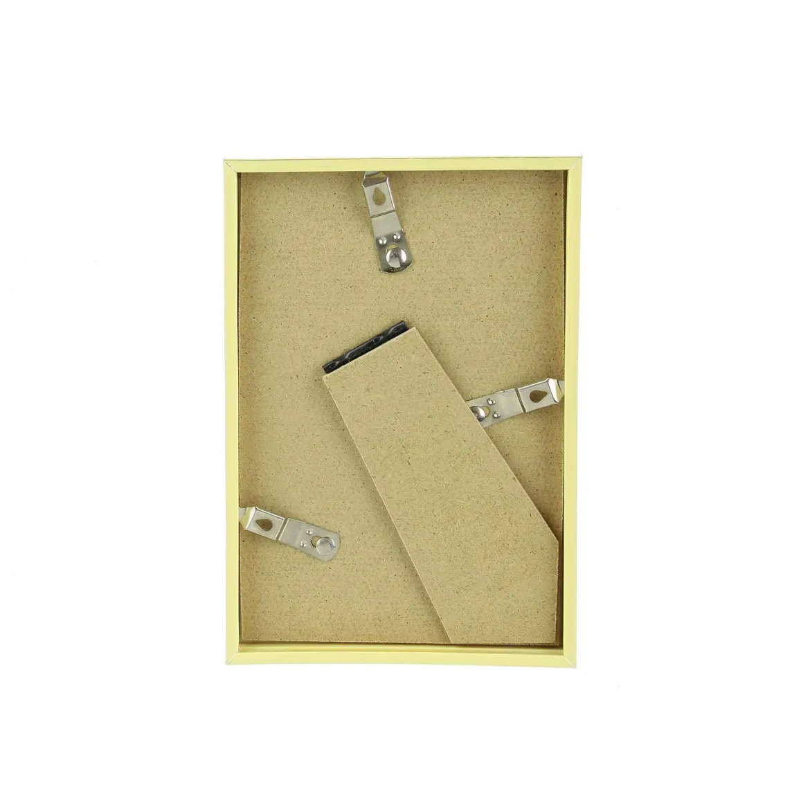 CADRE PHOTO DORE 10X15CM