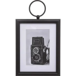 CADRE PHOTO GOUSSET D.10X15CM