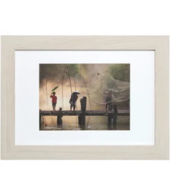 CADRE PHOTO JOSH 21X30CM