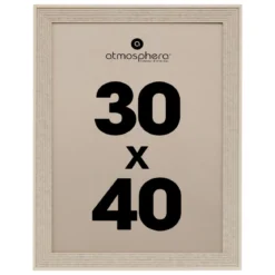 CADRE PHOTO MISSY 30X40CM