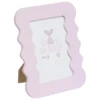CADRE PHOTO SIRENE VELOUTEE D.10X15CM