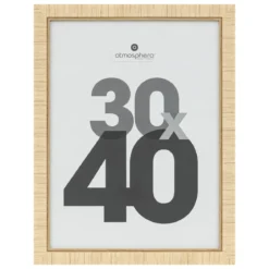 CADRE PHOTO THEA 30X40CM