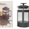 CAFETIERE A PISTON 600ML