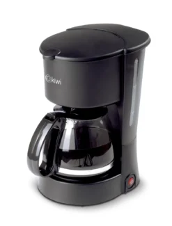 CAFETIERE ELECTRIQUE 0.65L 6TASSES