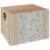 CAGETTE BOIS FORET TAILLE L