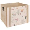 CAGETTE BOIS FORET TAILLE M
