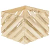 CAISSE BOIS SULEI TAILLE M