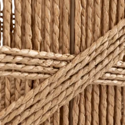 CAISSE EUGENE NATUREL TAILLE L