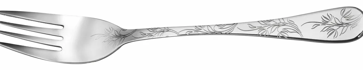 CAMELIA FOURCHETTE INOX