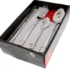 CAMILLE MENAGERE 24 PIECES INOX