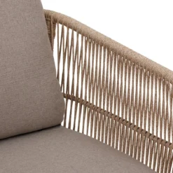 CANAPE DEONA ACACIA 2 PLACES