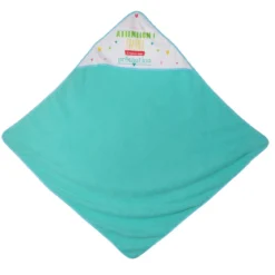 CAPE DE BAIN 75X75CM