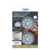 CAPSULE CAFE REUTILISABLE COMPATIBLE SENSEO