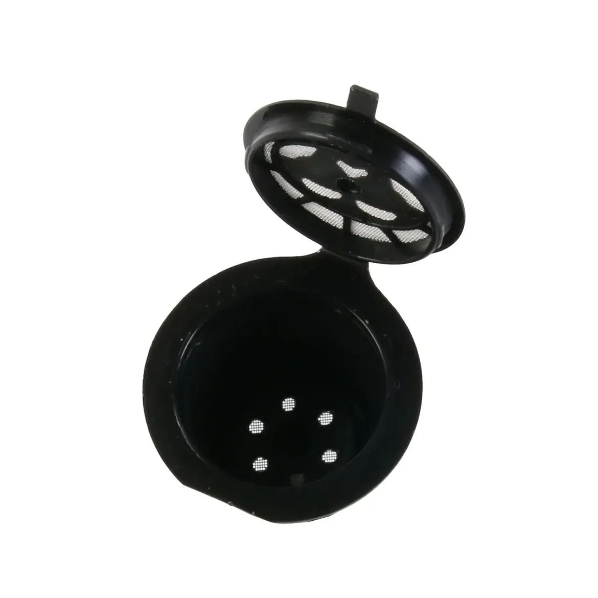 CAPSULE REUTILISABLE COMPATIBLE NESPRESSO X3