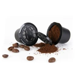 CAPSULE REUTILISABLE COMPATIBLE NESPRESSO X3