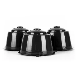 CAPSULE REUTILISABLE COMPATIBLE DOLCE GUSTO X3