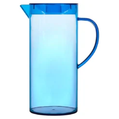 CARAFE A COUVERCLE 110CL PLASTIQUE