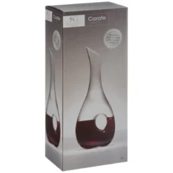 CARAFE DESIGN 1L