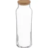 CARAFE SLIM SPRING WATER 1L
