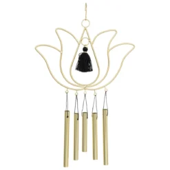 CARILLON METAL JIL