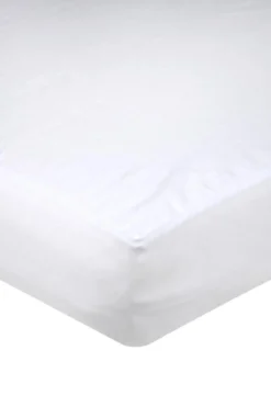 CARLYN PROTEGE MATELAS 60X120CM MOLLETON ANTIACARIEN