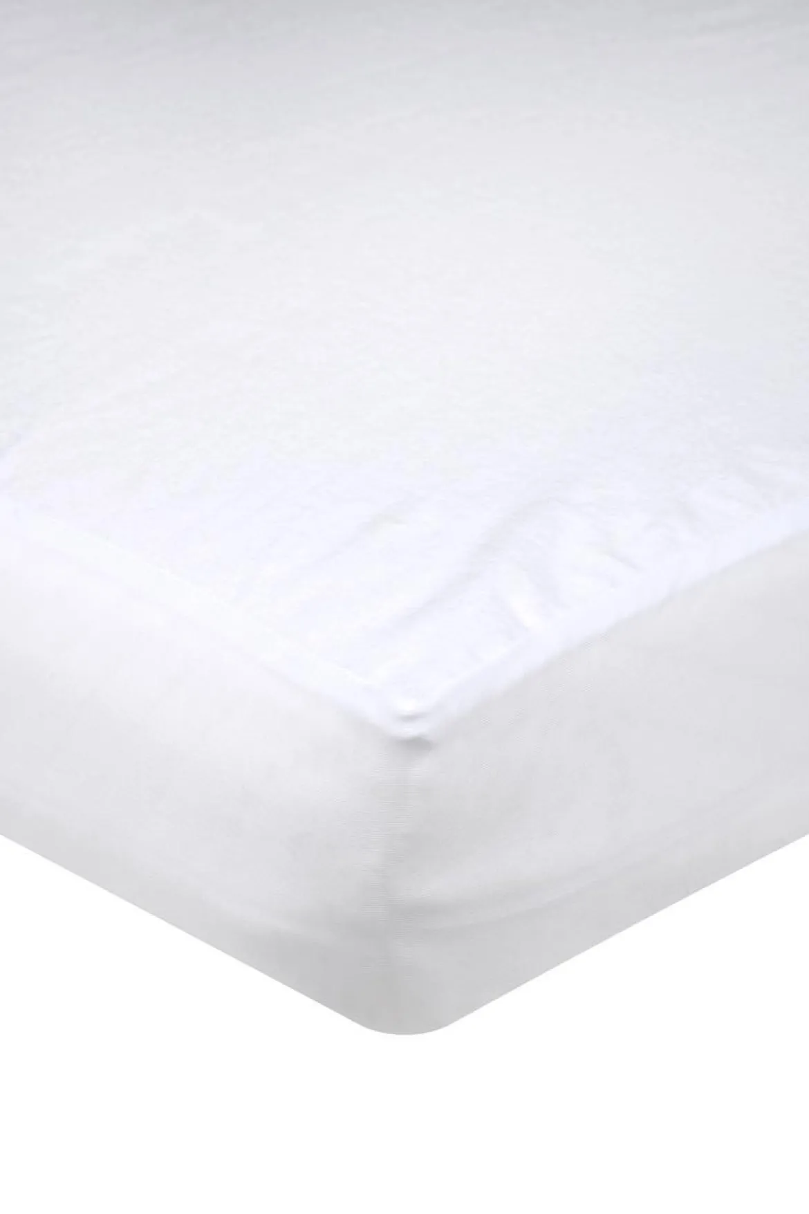 CARLYN PROTEGE MATELAS 60X120CM MOLLETON ANTIACARIEN