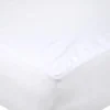 CARLYN PROTEGE MATELAS 90X190CM MOLLETON ANTI ACARIENS