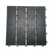 CARREAUX PLASTIQUE PACK 4 EFFET BOIS 30X1.5CM