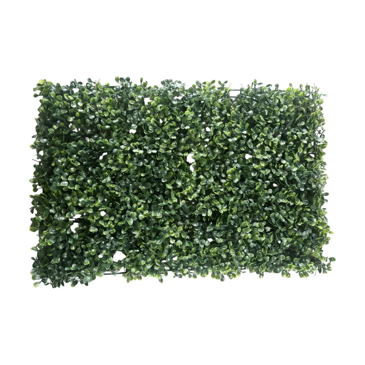CARRE MUR VEGETAL ARTIFICIEL 60X40CM