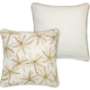 CASABLANCA COUSSIN 40X40CM OR