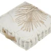 CASABLANCA COUSSIN SOL 45X45X10CM NATUREL