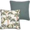 CASABLANCA COUSSIN 45X45CM MULTICOLORE