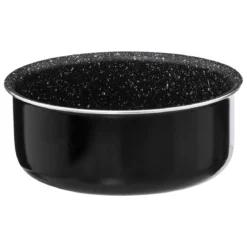 CASEROLE ALUMINIUM PRESSE AMOVIBLE D.16CM