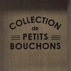 CASIER BOUTEILLE LOFT